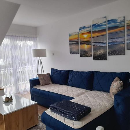 Apartman Giovanni Aranđelovac Exteriér fotografie