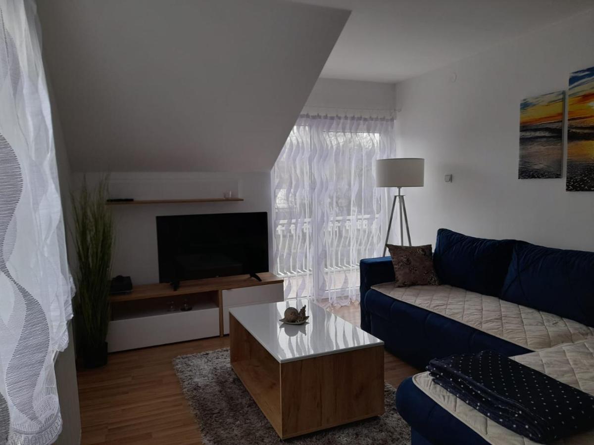Apartman Giovanni Aranđelovac Exteriér fotografie