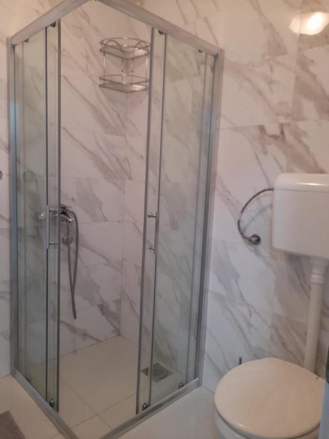 Apartman Giovanni Aranđelovac Exteriér fotografie