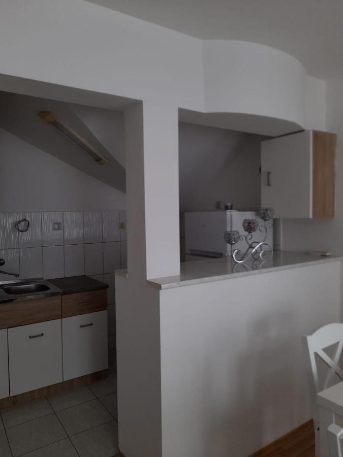 Apartman Giovanni Aranđelovac Exteriér fotografie