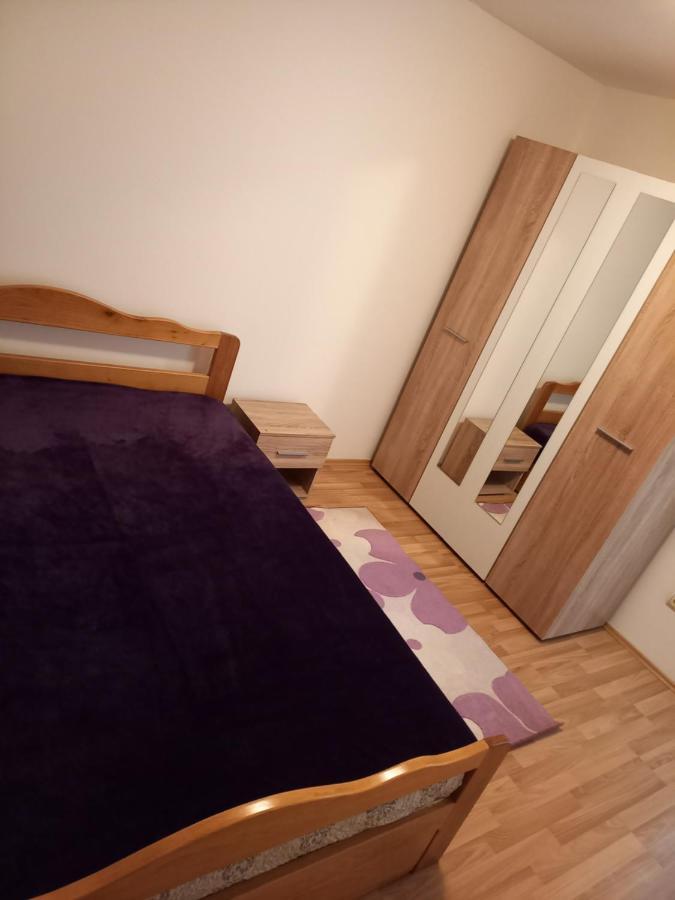 Apartman Giovanni Aranđelovac Exteriér fotografie